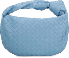 Load image into Gallery viewer, Teen Jodie Leather shoulder bag
