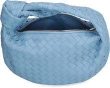 Load image into Gallery viewer, Teen Jodie Leather shoulder bag
