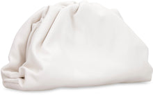 Load image into Gallery viewer, Teen Pouch leather clutch
