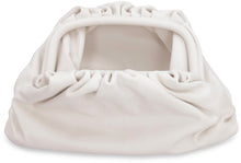 Load image into Gallery viewer, Teen Pouch leather clutch
