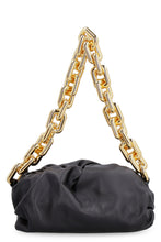 Load image into Gallery viewer, Teen Chain chain hadle leather bag
