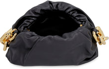 Load image into Gallery viewer, Teen Chain chain hadle leather bag

