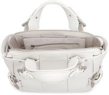 Load image into Gallery viewer, Arco Tool leather bag
