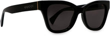Load image into Gallery viewer, Squared sunglasses

