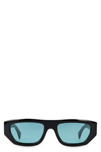 Load image into Gallery viewer, Rectangular frame sunglasses
