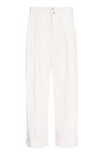 Load image into Gallery viewer, Cotton trousers

