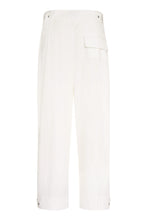 Load image into Gallery viewer, Cotton trousers
