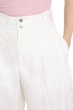 Load image into Gallery viewer, Cotton trousers
