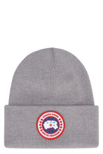 Load image into Gallery viewer, Toque Arctic Knitted beanie
