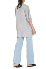Load image into Gallery viewer, Oversize cotton t-shirt
