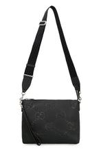 Load image into Gallery viewer, jumbo GG leather crossbody bag
