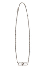 Load image into Gallery viewer, Brass necklace

