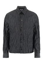 Load image into Gallery viewer, Technical fabric shirt
