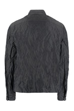 Load image into Gallery viewer, Technical fabric shirt
