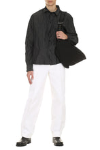 Load image into Gallery viewer, Technical fabric shirt
