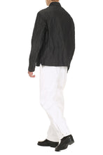 Load image into Gallery viewer, Technical fabric shirt
