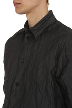Load image into Gallery viewer, Technical fabric shirt
