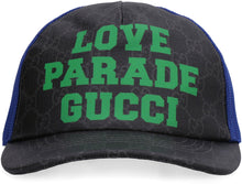 Load image into Gallery viewer, Baseball cap
