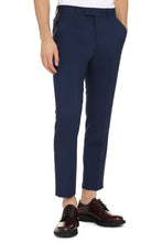 Load image into Gallery viewer, Wool blend trousers
