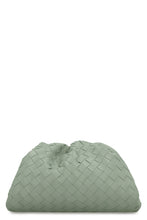 Load image into Gallery viewer, Teen Pouch leather clutch
