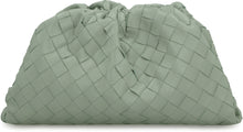 Load image into Gallery viewer, Teen Pouch leather clutch
