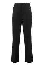 Load image into Gallery viewer, Tailored wool trousers
