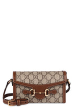 Load image into Gallery viewer, Gucci Horsebit 1955 mini crossbody bag
