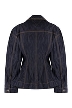 Load image into Gallery viewer, Denim jacket
