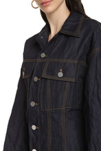 Load image into Gallery viewer, Denim jacket
