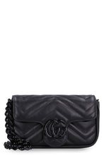 Load image into Gallery viewer, GG Marmont leather belt bag
