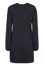 Load image into Gallery viewer, Crepe-cady dress
