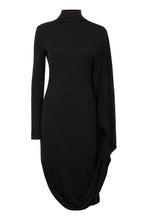 Load image into Gallery viewer, Viscose dress

