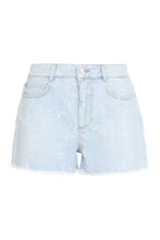 Load image into Gallery viewer, Denim shorts
