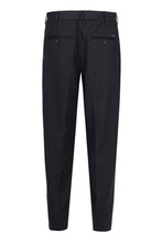 Load image into Gallery viewer, Pin-striped tailored trousers
