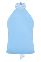 Load image into Gallery viewer, Cotton top without sleeves
