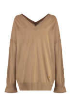 Load image into Gallery viewer, Virgin wool sweater
