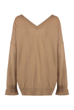 Load image into Gallery viewer, Virgin wool sweater
