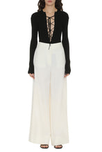 Load image into Gallery viewer, Viscose-blend sweater
