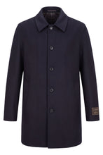 Load image into Gallery viewer, Coat Paltò in wool blend
