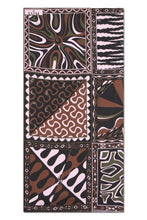 Load image into Gallery viewer, Printed silk scarf
