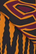 Load image into Gallery viewer, Printed silk scarf
