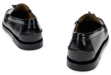Load image into Gallery viewer, Leather moccasins
