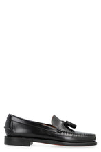 Load image into Gallery viewer, Mocassins Will in leather
