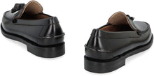 Load image into Gallery viewer, Mocassins Will in leather
