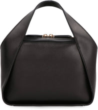 Load image into Gallery viewer, Vegan leather shoulder bag
