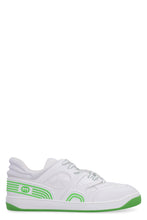 Load image into Gallery viewer, Gucci Basket low-top sneakers
