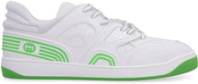 Load image into Gallery viewer, Gucci Basket low-top sneakers
