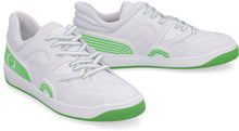 Load image into Gallery viewer, Gucci Basket low-top sneakers
