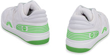 Load image into Gallery viewer, Gucci Basket low-top sneakers
