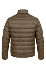 Load image into Gallery viewer, Padded jacket with zipper
